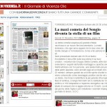 Scrivono di noi