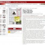 Scrivono di noi_GDV 09-12-2010